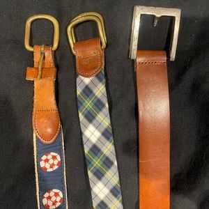 Belts